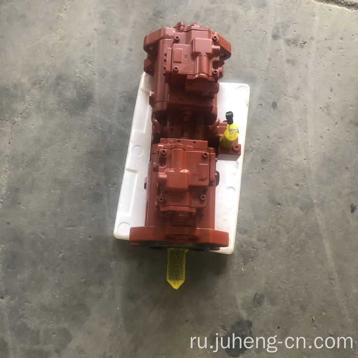 R330LC Гидравлический насос 31Q9-10080 R330LC-9S Главный насос